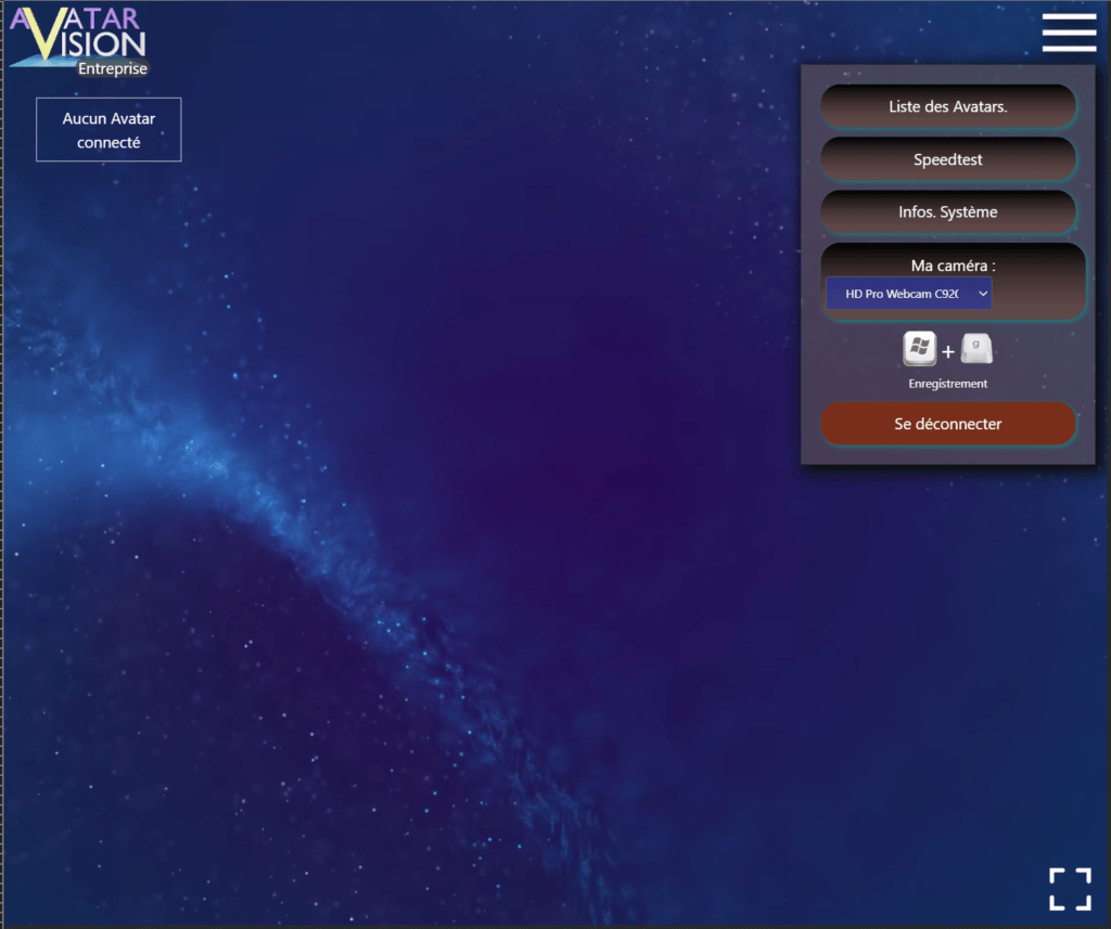 Gestion simplifiée